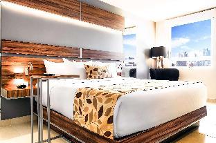 sleep inn ciudad de mexico