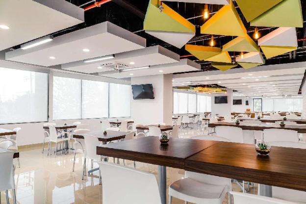 sleep inn ciudad de mexico