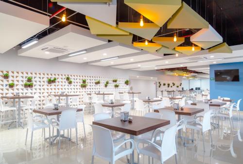 sleep inn ciudad de mexico