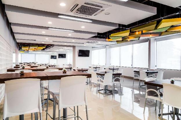 sleep inn ciudad de mexico