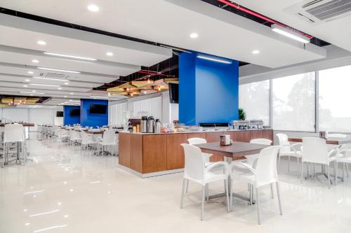 sleep inn ciudad de mexico