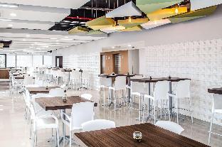 sleep inn ciudad de mexico