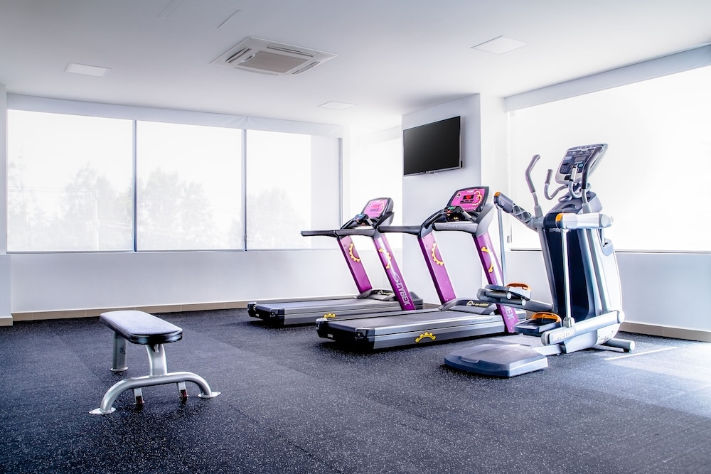 sleep inn ciudad de mexico