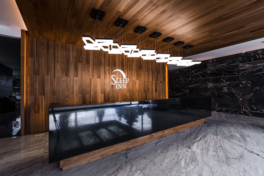 sleep inn ciudad de mexico