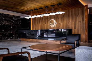 sleep inn ciudad de mexico