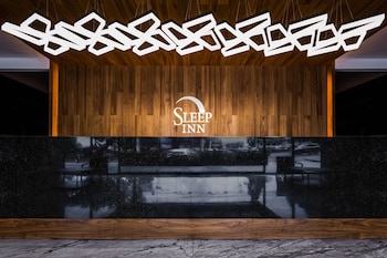 sleep inn ciudad de mexico