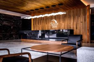 sleep inn ciudad de mexico