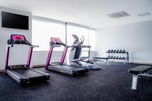 sleep inn ciudad de mexico