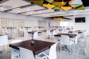 sleep inn ciudad de mexico