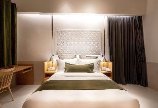 Umbral, A Curio Collection By Hilton,Mexico City>>Cuauhtemoc,5 star