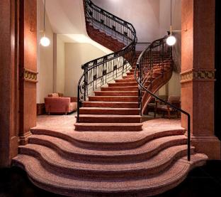 Umbral, A Curio Collection By Hilton,Mexico City>>Cuauhtemoc,5 star