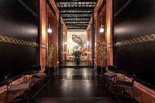 Umbral, A Curio Collection By Hilton,Mexico City>>Cuauhtemoc,5 star