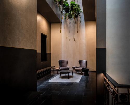 umbral a curio collection by hilton