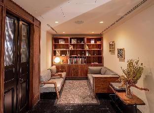 Umbral, A Curio Collection By Hilton,Mexico City>>Cuauhtemoc,5 star