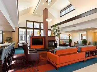 residence inn fargo