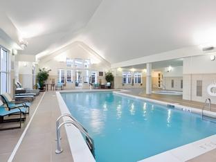 residence inn fargo