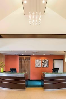 Residence Inn Fargo,Wahpeton>>Fargo,3 star