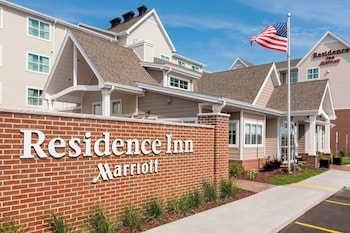 Residence Inn Fargo,Wahpeton>>Fargo,3 star