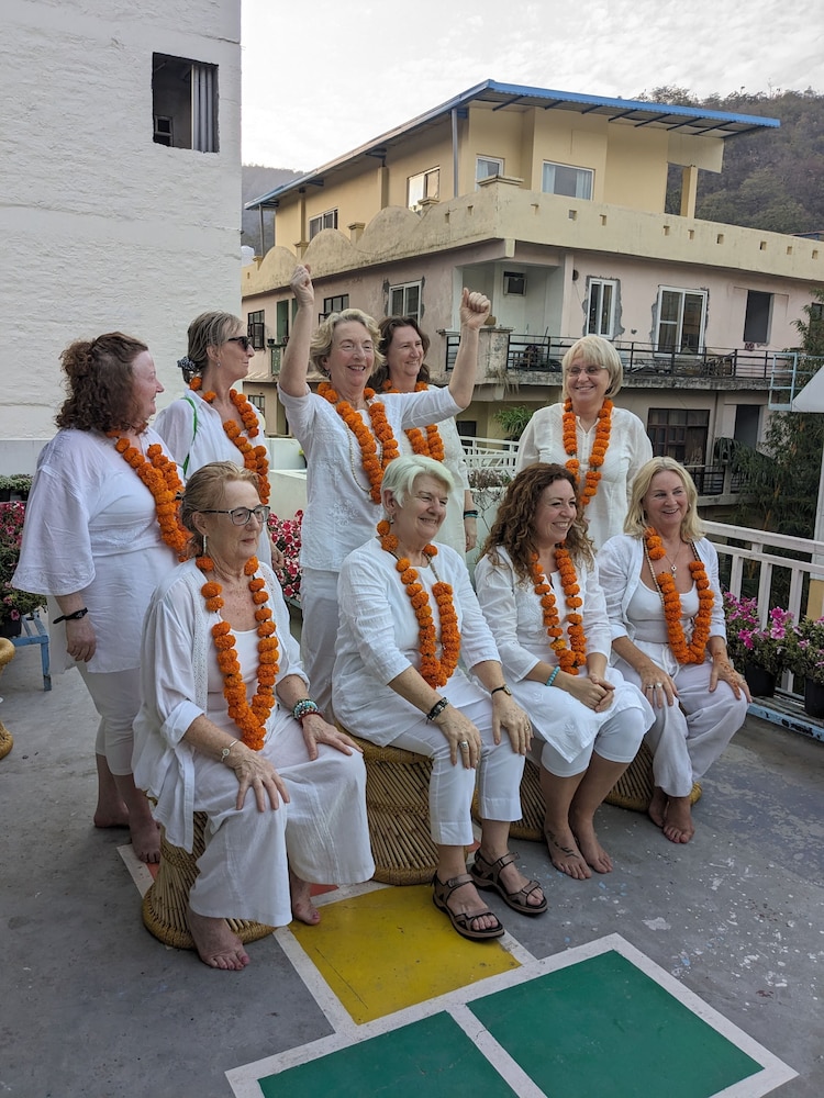 chakrah by hermitage