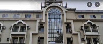 the byke suresh plaza