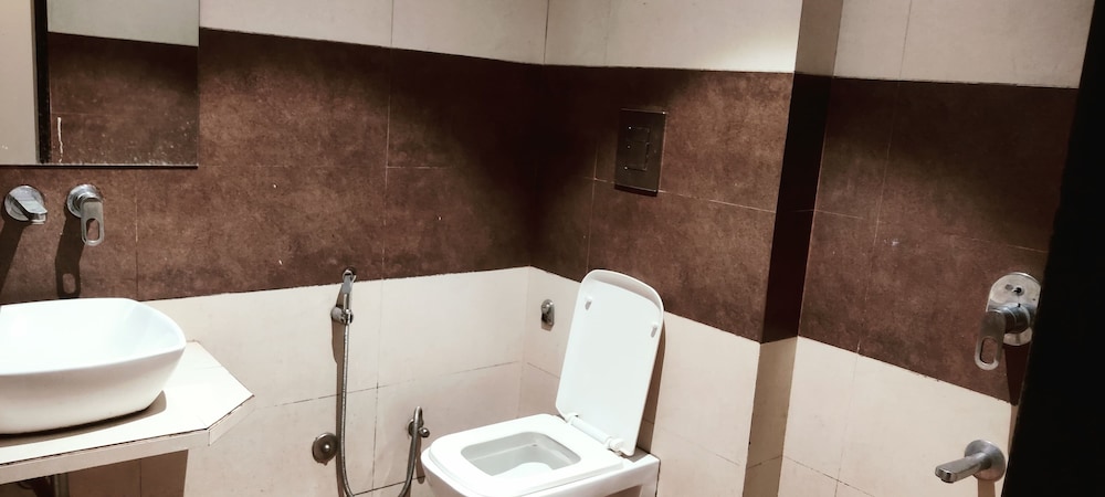 the byke suresh plaza