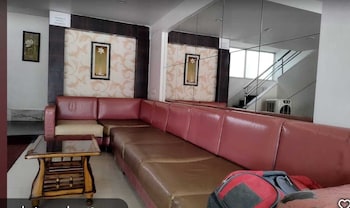 the byke suresh plaza