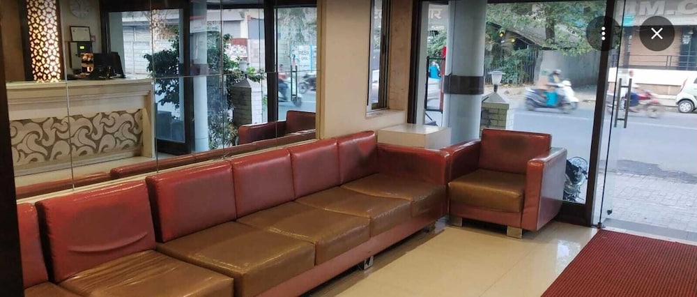 the byke suresh plaza