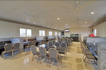 the byke suresh plaza