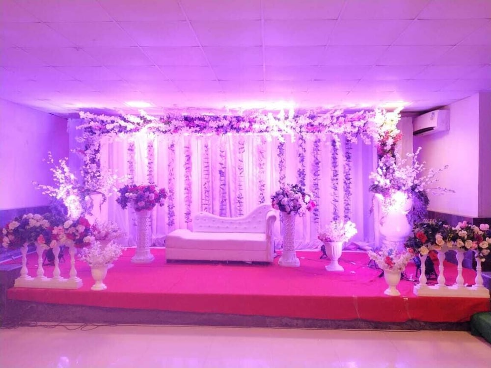 the byke suresh plaza