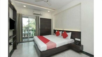 the byke suresh plaza