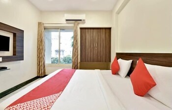 the byke suresh plaza