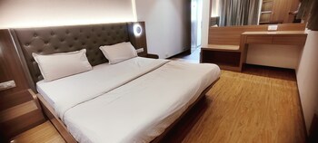 the byke suresh plaza