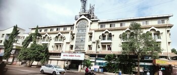 the byke suresh plaza