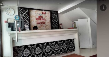 The Byke Suresh Plaza,Dudgaon,2 star