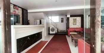 The Byke Suresh Plaza,Dudgaon,2 star