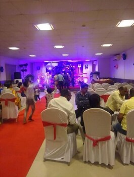 the byke suresh plaza