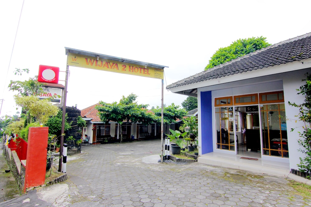 hotel wijaya 2 kaliurang