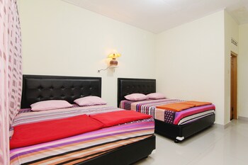 hotel wijaya 2 kaliurang