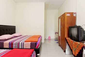 hotel wijaya 2 kaliurang