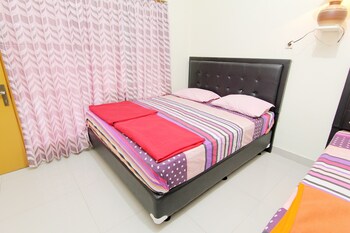 hotel wijaya 2 kaliurang