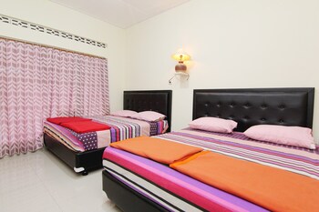 hotel wijaya 2 kaliurang