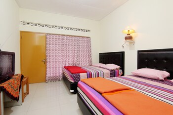 hotel wijaya 2 kaliurang
