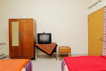 hotel wijaya 2 kaliurang