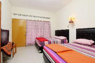 Hotel Wijaya 2 Kaliurang,Pakem>>Kaliurang,2.5 star