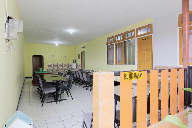 hotel wijaya 2 kaliurang