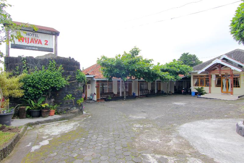 hotel wijaya 2 kaliurang