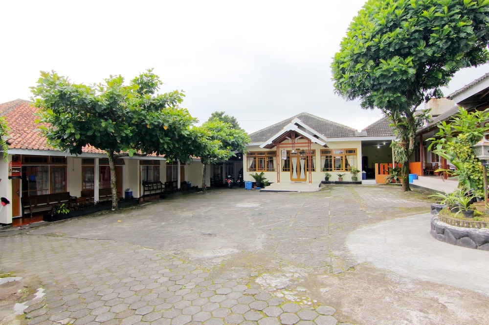 hotel wijaya 2 kaliurang