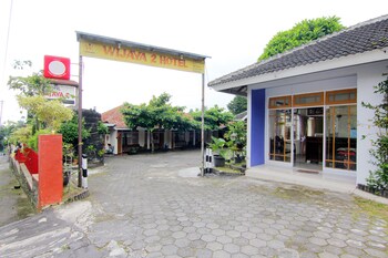 hotel wijaya 2 kaliurang