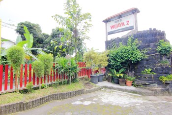 hotel wijaya 2 kaliurang
