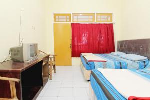 hotel wijaya 2 kaliurang
